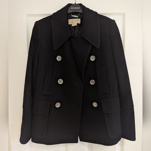 Michael Kors Pea Coat